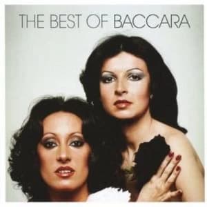 The Best Of by Baccara CD Album