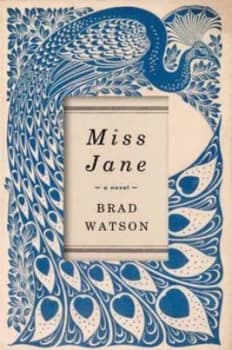 Miss Jane by Watson Brad Paperback