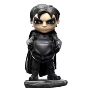 The Batman Mini Co. PVC Figure The Batman Unmasked 16 cm