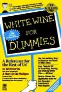 white wine for dummies