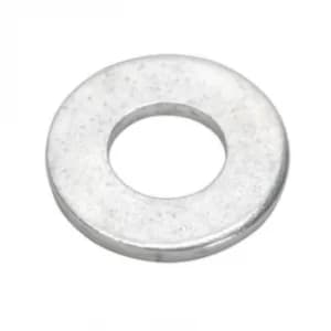 Flat Washer 5/16" X 5/8" Table 3 Imperial Zinc BS 3410 Pack of 100