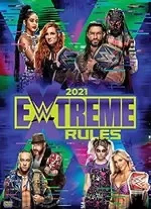 WWE: Extreme Rules 2021