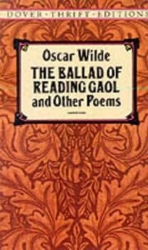 The Ballad of Reading Gaol and Other Poems by Oscar Wilde Paperback
