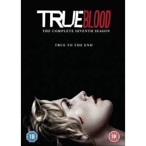 True Blood Season 7 DVD