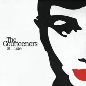 St Jude by The Courteeners CD Album