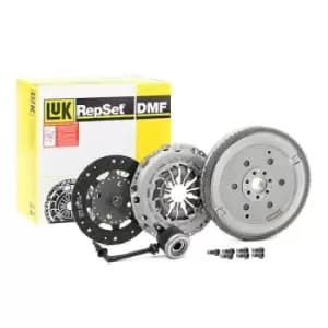 LuK Clutch 600 0197 00 Clutch Kit RENAULT,NISSAN,DACIA,Clio III Schragheck (BR0/1, CR0/1),MEGANE III Grandtour (KZ0/1),SCENIC II (JM0/1_)