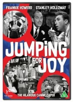 Jumping for Joy - DVD