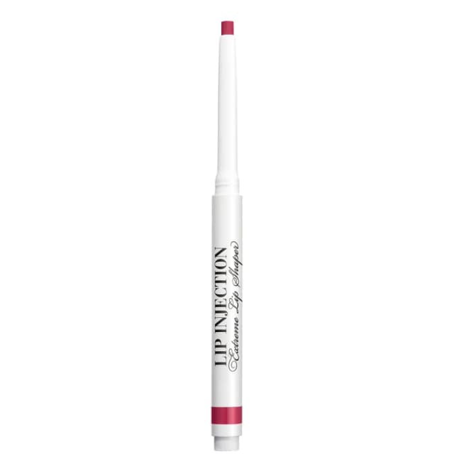 Too Faced Lip Injection Extreme Lip Shaper 0.23g (Various Shades) - Voted Most Popular