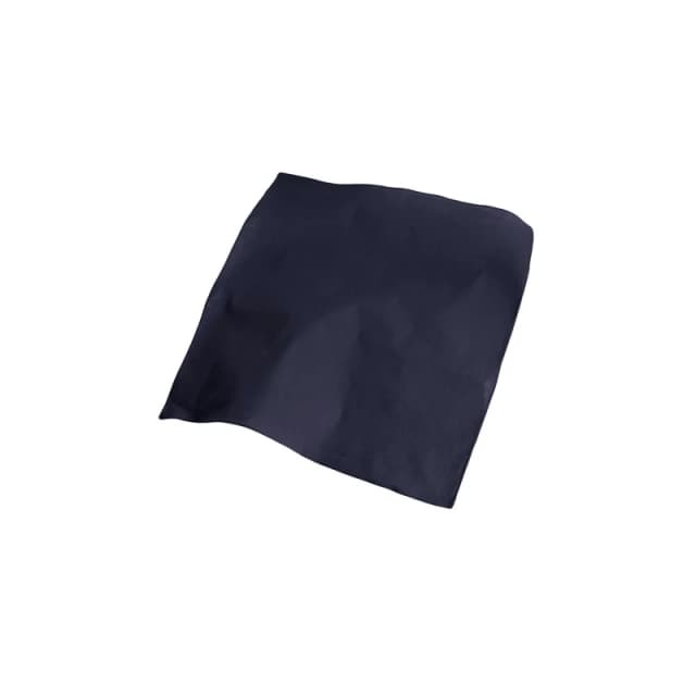 Atlantis Atlantis Men Goal Bandana in Navy Navy One Size Male 5059958580732