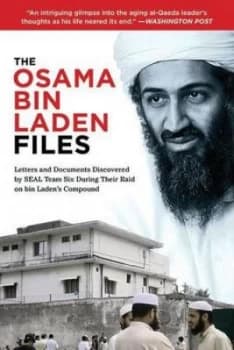The Osama Bin Laden Files by The Combatting Terrorism Centre Book