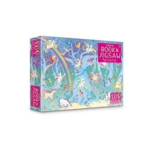 Unicorns Mixed media product 2018