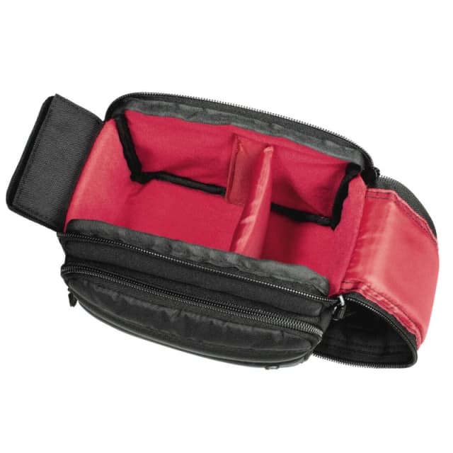 Hama Hama Samara Shoulder case Black 00185083