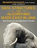 data structures and algorithms made easy in java data structure and algorit