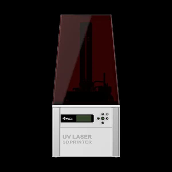 XYZ Printing Nobel 1.0 Da Vinci 3D Printer