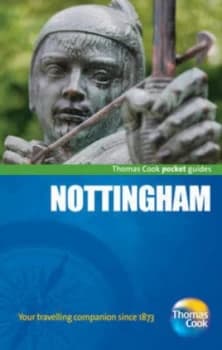 Nottingham by Rebecca Ford Paperback