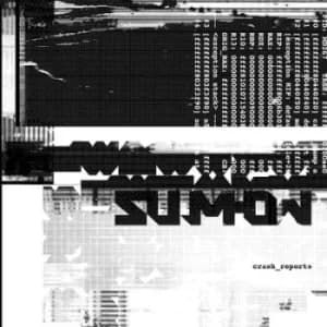 Crash_Reports by Suumhow CD Album