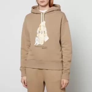 Polo Ralph Lauren Polo Bear Cotton-Blend Jersey Hoodie - S