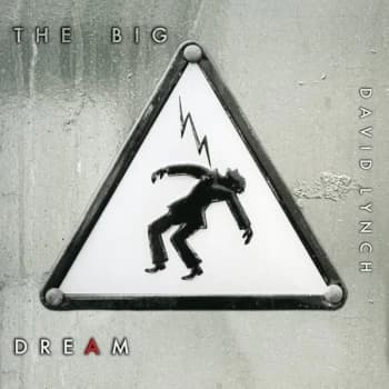 David Lynch - The Big Dream 2 LP Vinyl