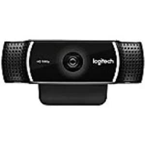 Logitech C922 Pro Stream HD Webcam