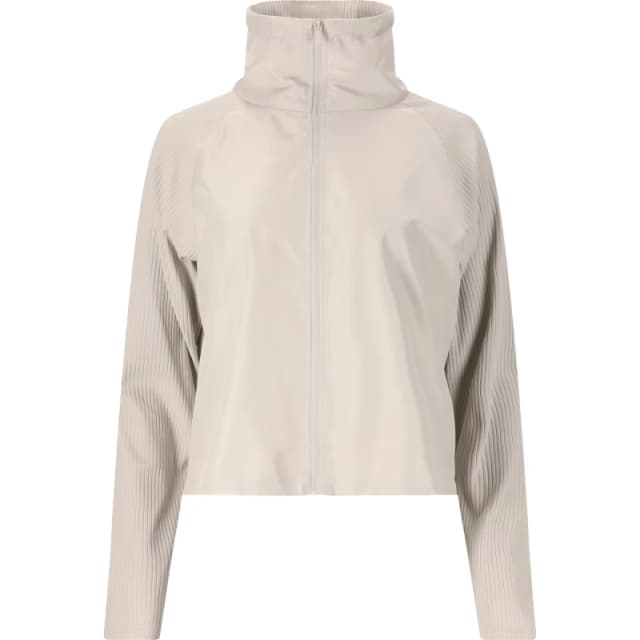 Athlecia Womens jacket Athlecia Aiana Beige Female 34