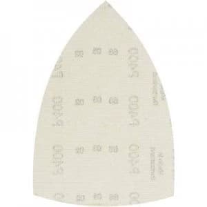 Bosch Accessories 2608621207 Delta grinder blade Grit size 80 10 pc(s)