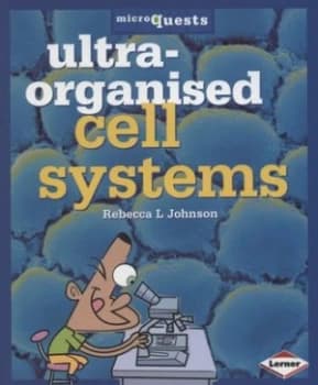 Ultra-Organised Cell Systems by Rebecca L Johnson and Jack Desrocher and Jennifer E Fairman Paperback
