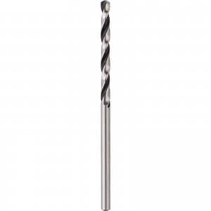 Bosch HSS PointTeQ Drill Bit 2.5mm Pack of 10