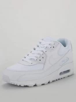 Nike Air Max 90 Essential - White