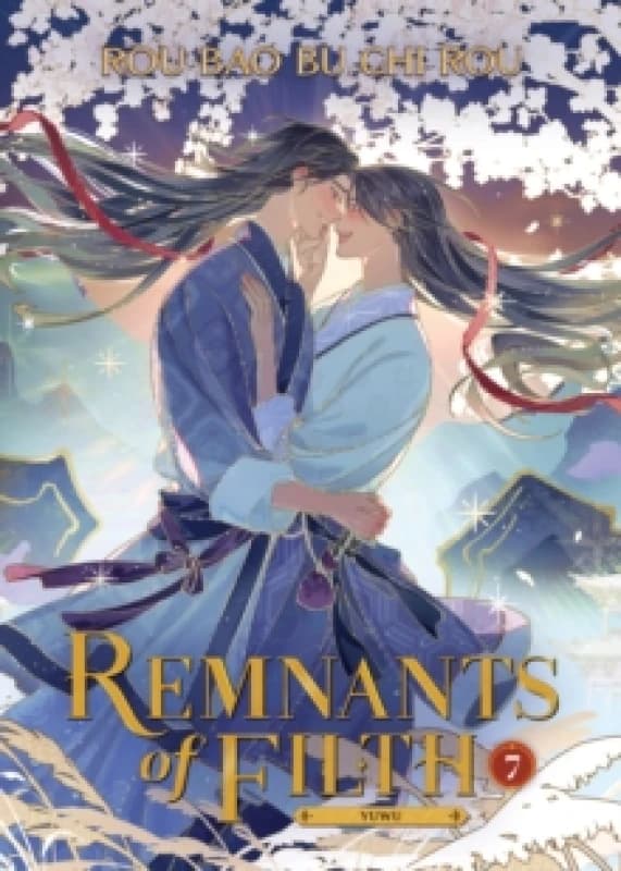 Remnants of Filth: Yuwu (Novel) Vol. 7 Paperback / softback