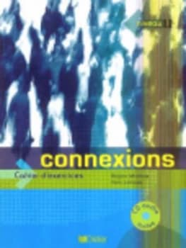 Connexions 1 Book