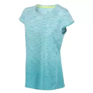 Regatta Hyperdimension II T-Shirt - Enamel Ombre