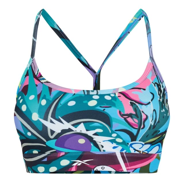 Reebok FjAop Strppy - Multi Multi 4