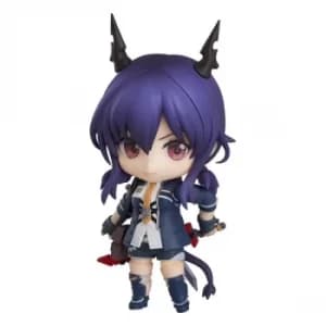 Arknights Nendoroid Action Figure Ch´en 10 cm