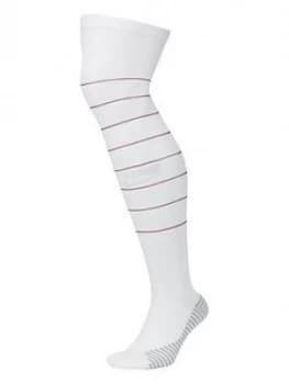 Nike England 2020 Home Stadium Sock