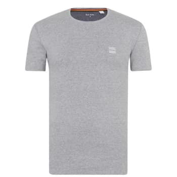 Paul Smith Underwear Lounge Short Sleeve T-Shirt - Grey 70