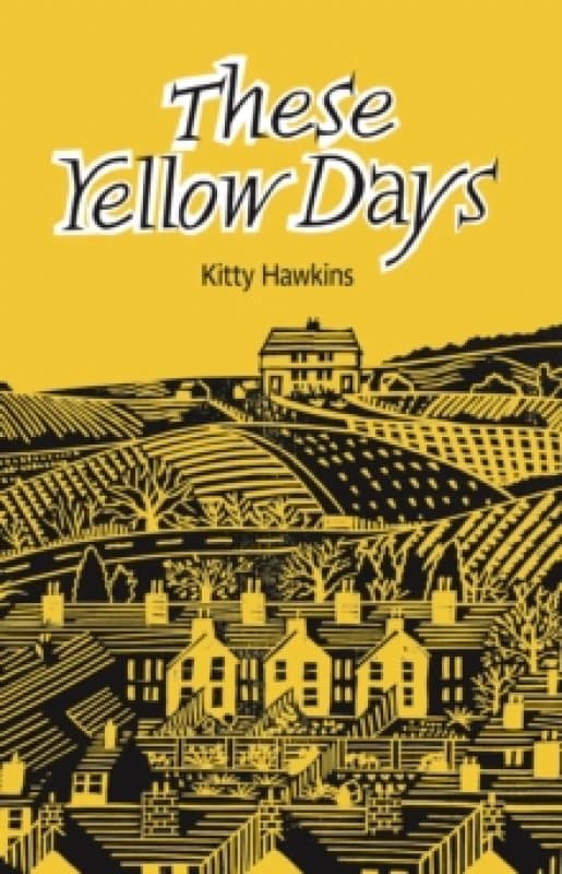 These Yellow Days Paperback / softback