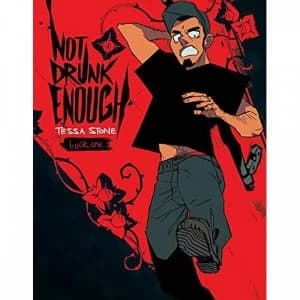 Not Drunk Enough Volume 1