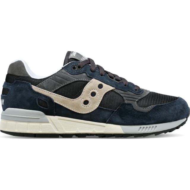 Saucony Trainers Saucony Shadow 5000 Gris Unisex 41