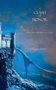 A Cry of Honor by Morgan Rice