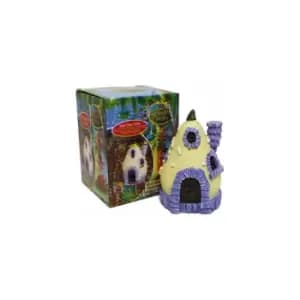 Pear Palace - Secret Fairy Garden