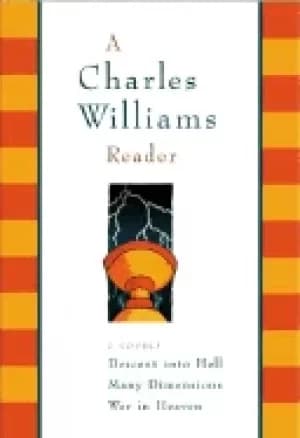 charles williams reader