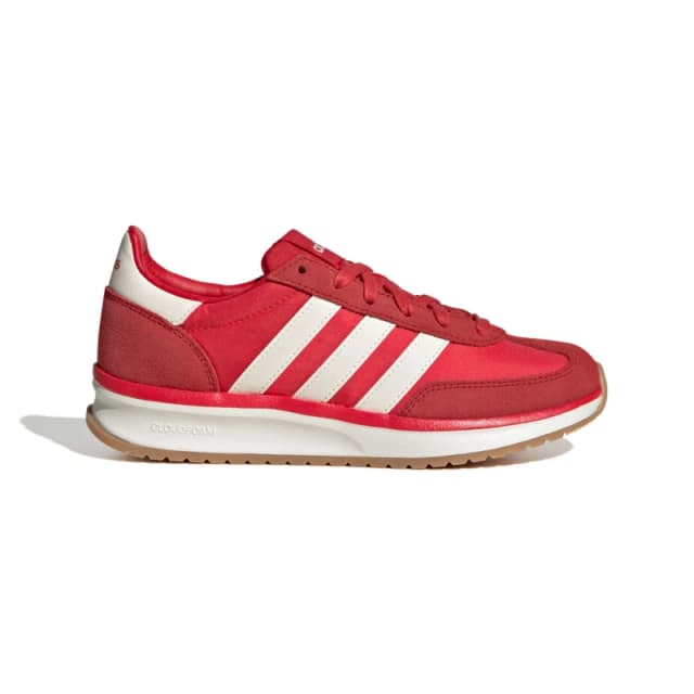 adidas RUN 70s 2.0 womens Shoes (Trainers) in Red