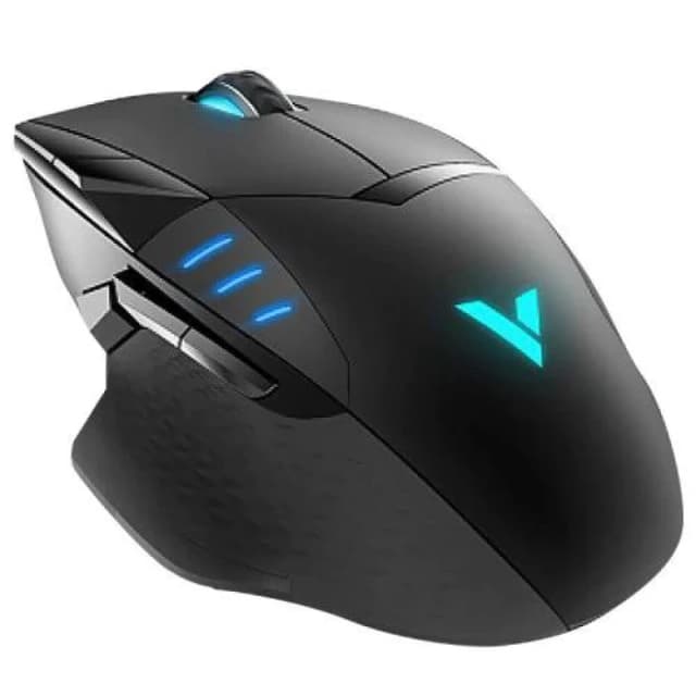 Rapoo Rapoo VT300 mouse Gaming Right-hand USB Type-A Optical 6200 DPI 19179