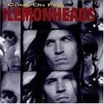 The Lemonheads Come On Feel CD
