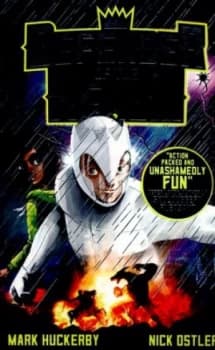 Defender of the Realm by Nick Ostler Paperback