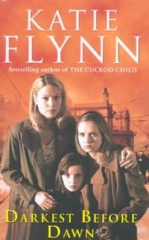 Darkest before Dawn by Katie Flynn Paperback