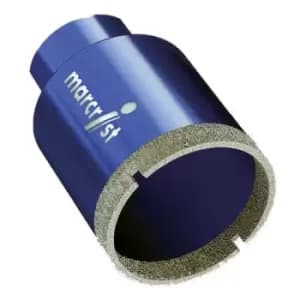 Marcrist PG850 Porcelain and Ceramic Tile Drill 44mm