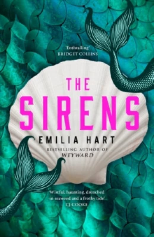 The Sirens Hardback