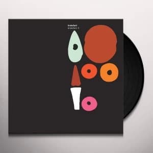 Krokofant - II Vinyl