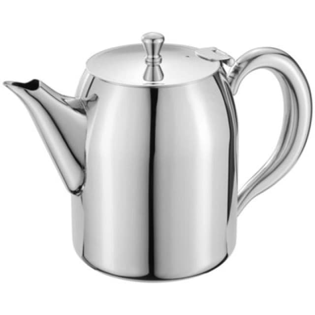 Judge Stainless Steel 8 Cup 1.6L Tall Teapot